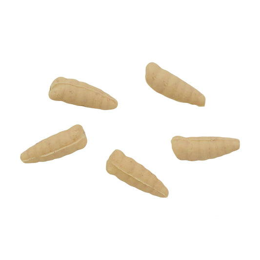 Berkley Powerbait Gulp Ice Waxies - 30 Ct