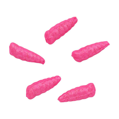 Berkley Powerbait Gulp Ice Waxies - 30 Ct