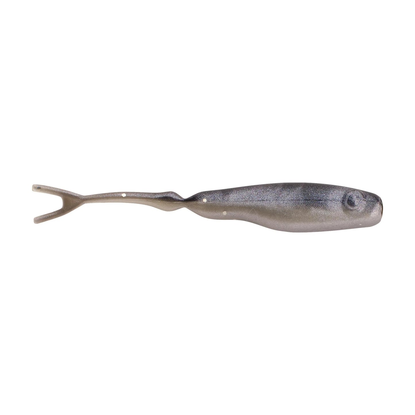 Berkley Powerbait Ice Snake Tongue Minnow