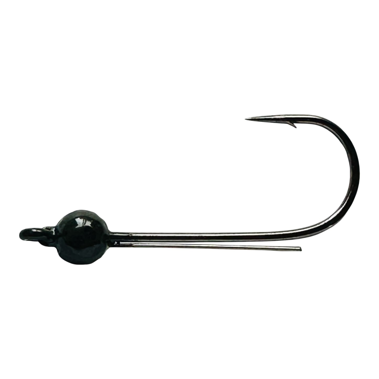 Big Daddy Baits Hedgehog Jighead for Urchin Baits