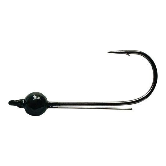 Big Daddy Baits Hedgehog Jighead for Urchin Baits