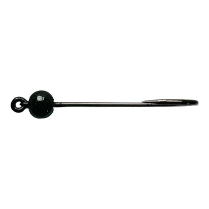 Big Daddy Baits Hedgehog Jighead for Urchin Baits
