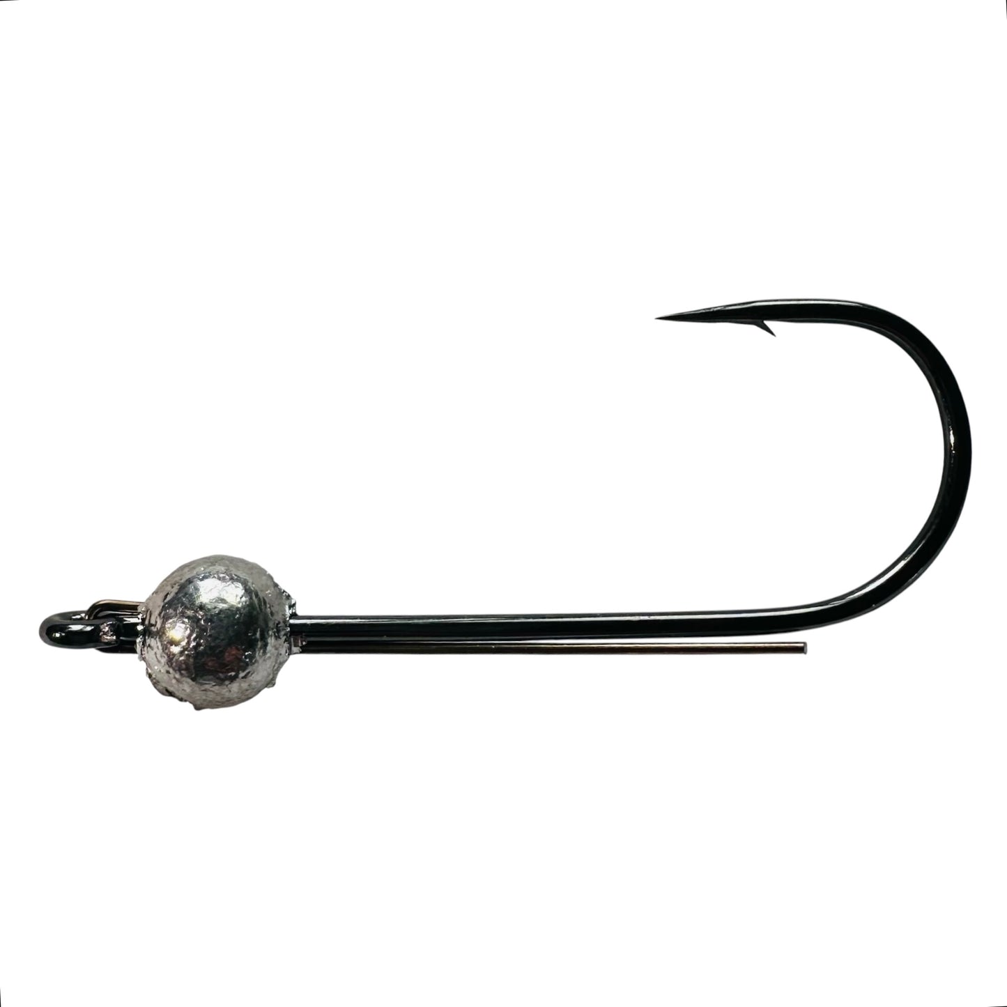 Big Daddy Baits Hedgehog Jighead for Urchin Baits