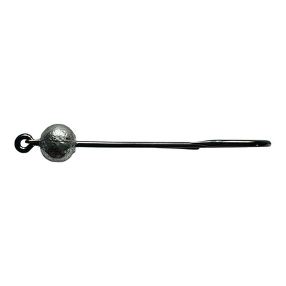 Big Daddy Baits Hedgehog Jighead for Urchin Baits