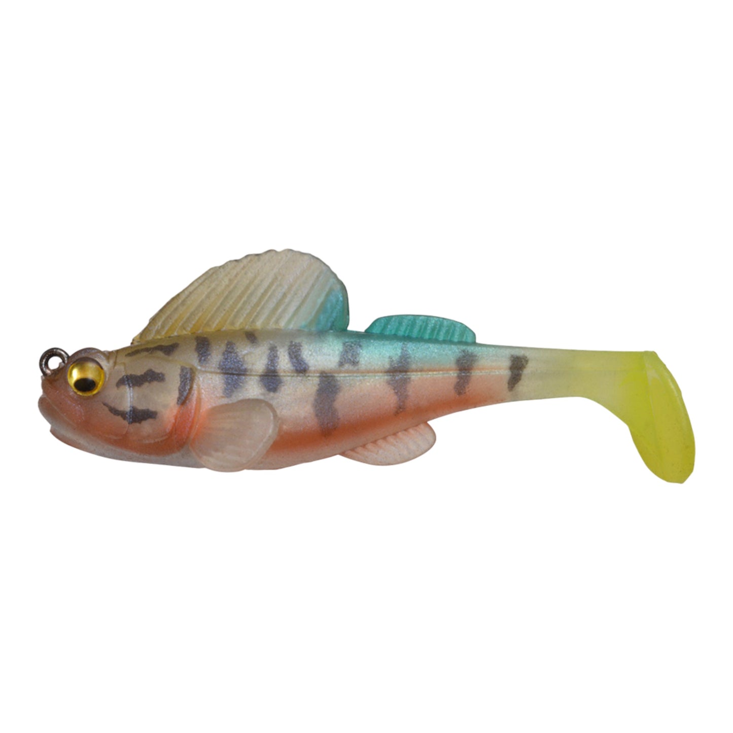 Megabass Dark Sleeper 4.5"