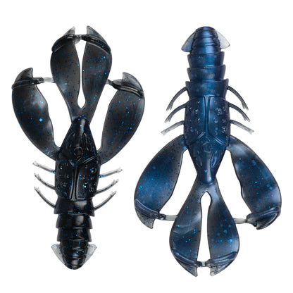6th Sense 3.8" Congo Craw