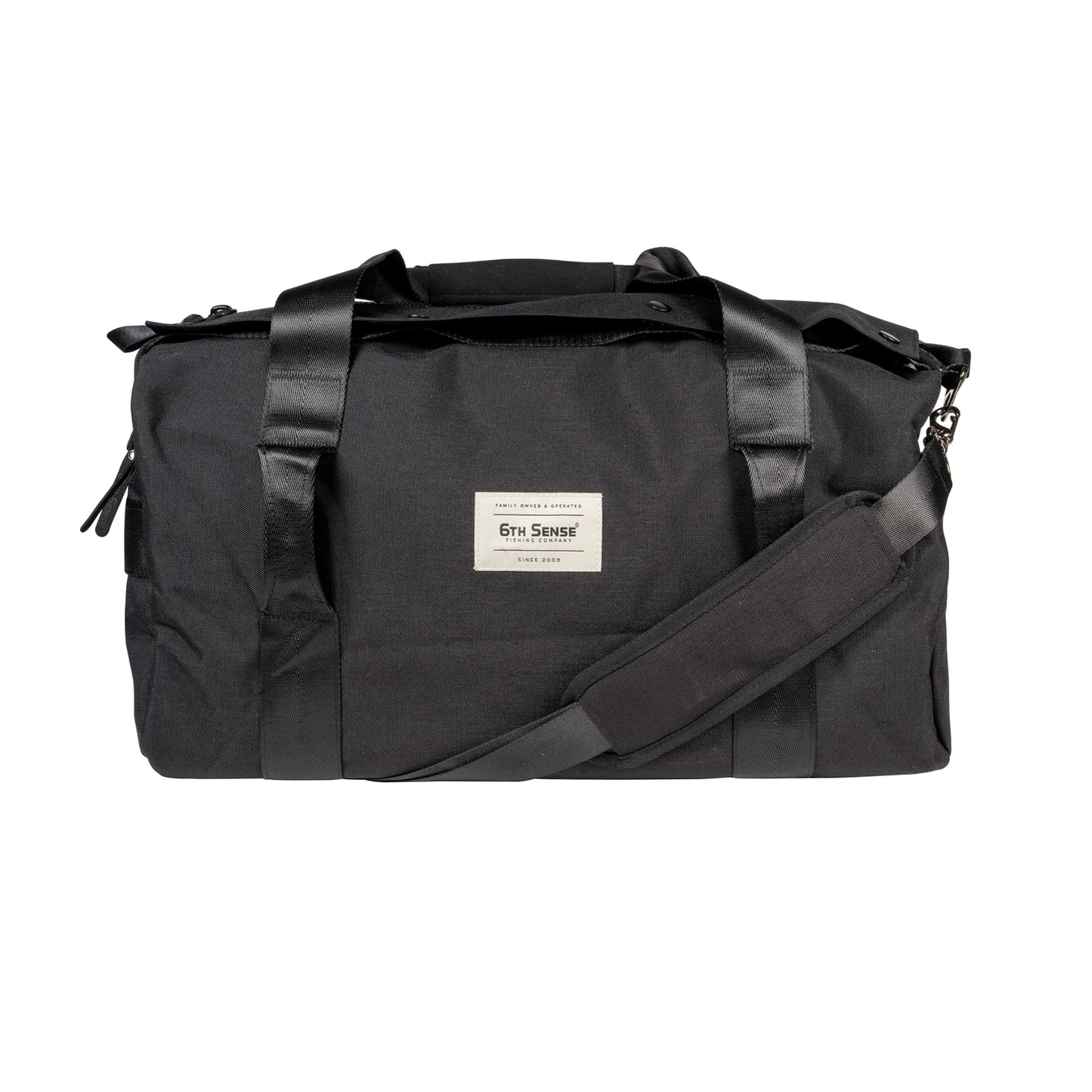 6th Sense 6 Pack Duffle Bag