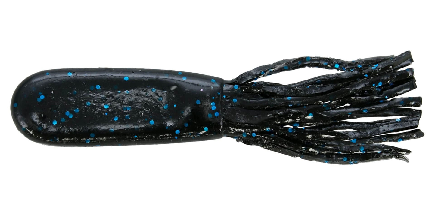 Big Bite Baits Flat Tube - Coming Soon