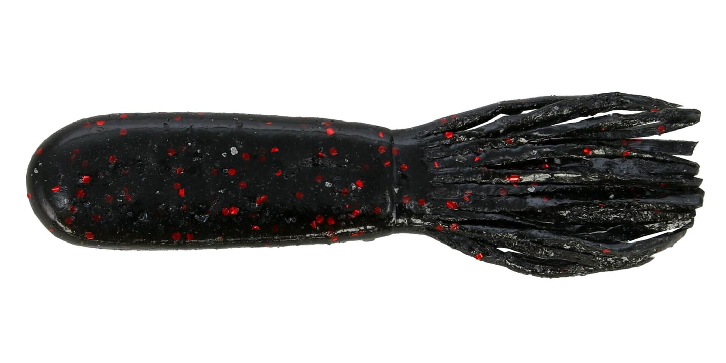 Big Bite Baits Flat Tube - Coming Soon