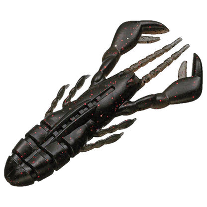 Evergreen Claw Motion Worm