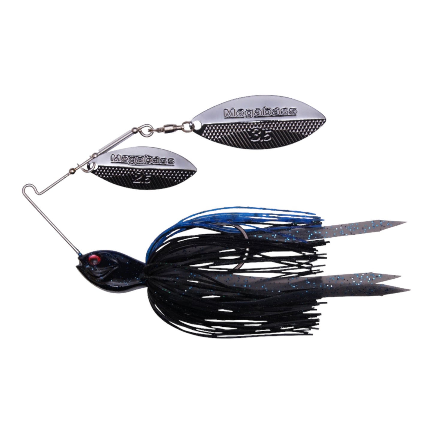 Megabass SV-3 DW Spinnerbaits 1/2 oz