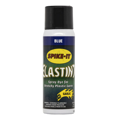 Spike-It ElasTint Garlic Aerosol Spray Dye 2oz