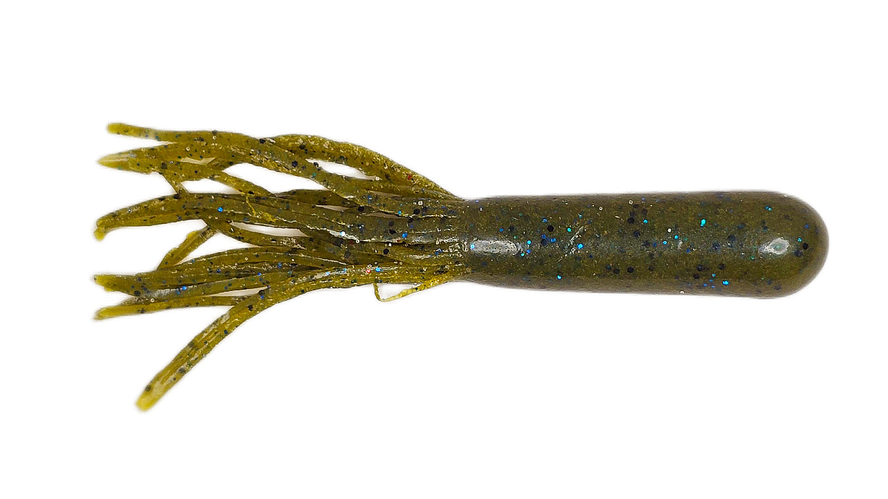 Secret Lures Flippin' Stupid Tube
