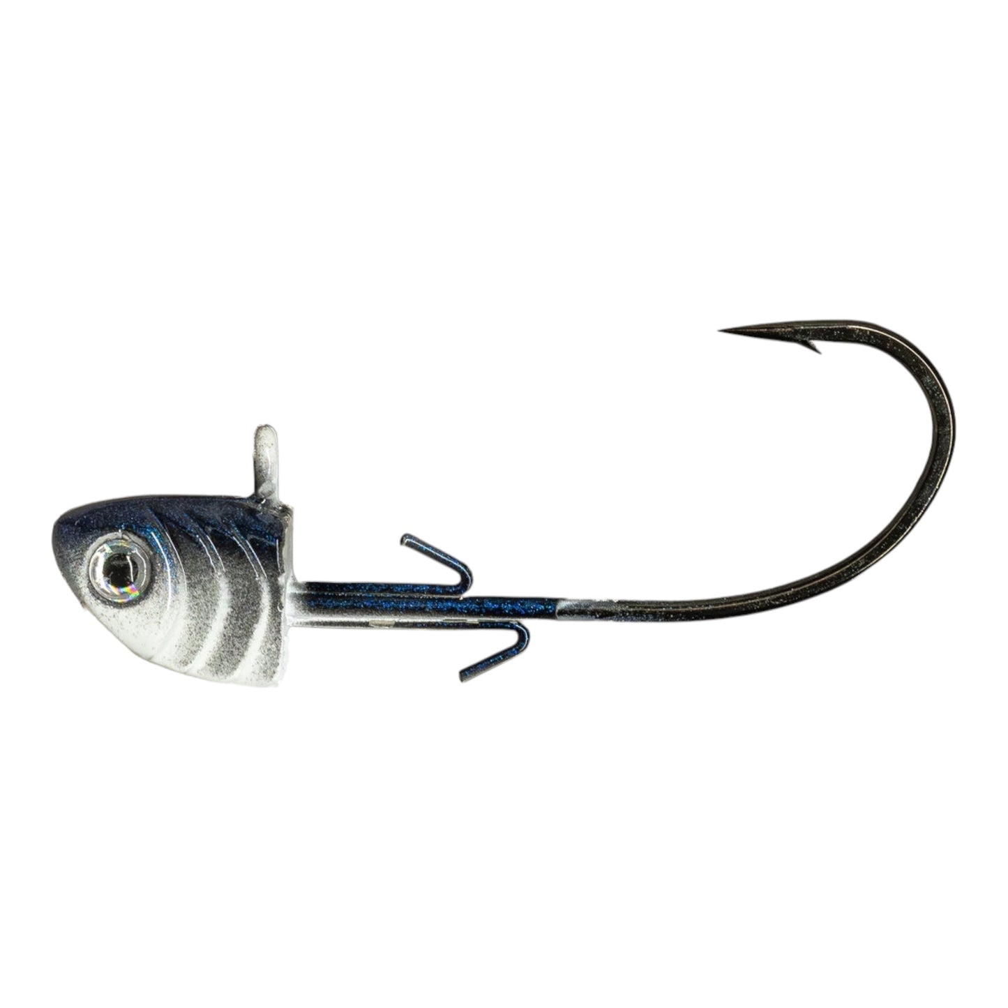 Dirty Jigs Luke Clausen Level Head Jig Head