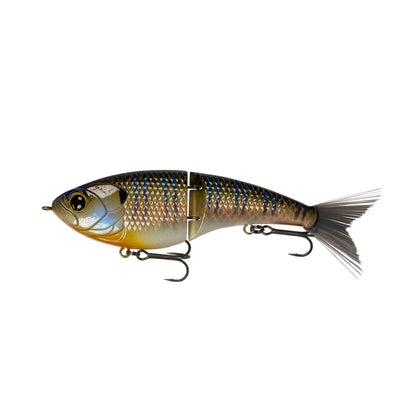 6th Sense Judo 130 Glide Bait - Topwater Model