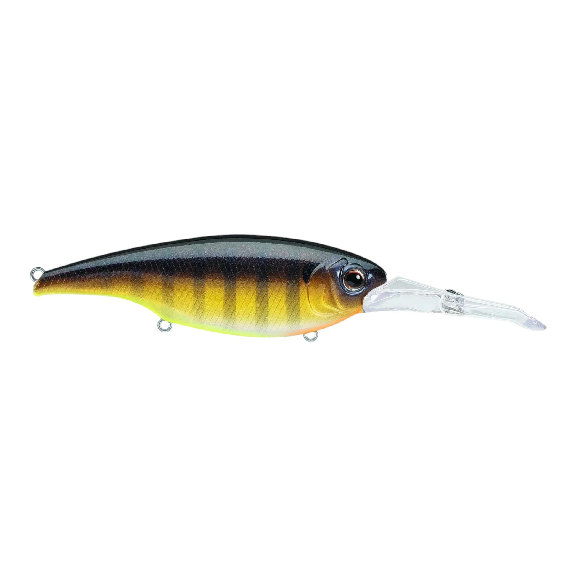 dd fishing lure Evergreen DD X-Over Crankbait