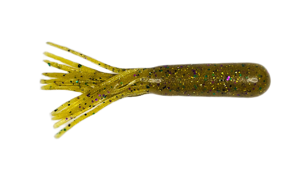Secret Lures Flippin' Stupid Tube