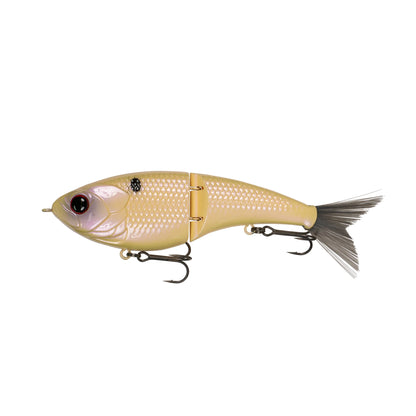 6th Sense Judo 130 Glide Bait - Topwater Model