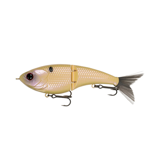 6th Sense Judo 130 Glide Bait - Topwater Model