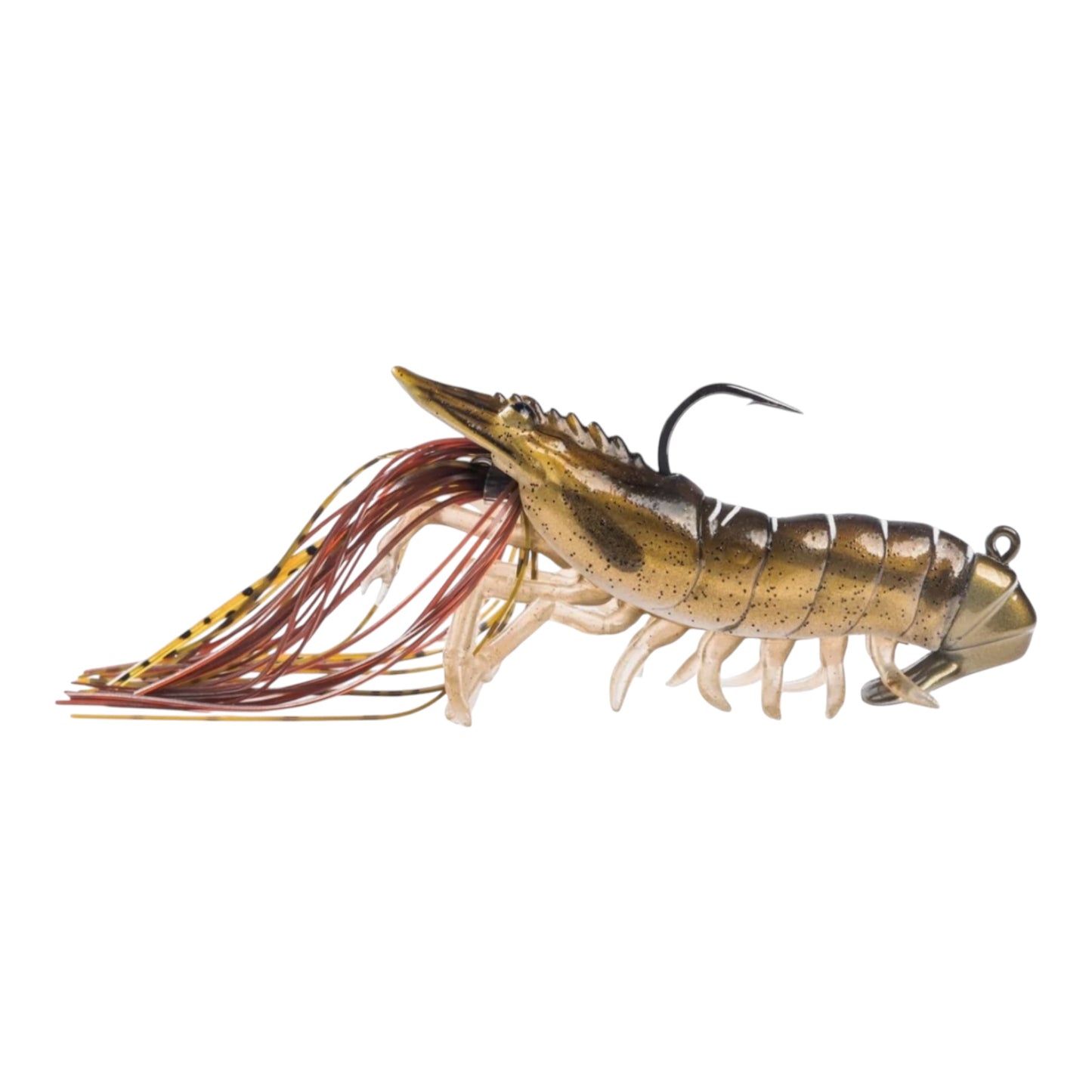 LIVETARGET Hollow Body Shrimp - Coming Soon