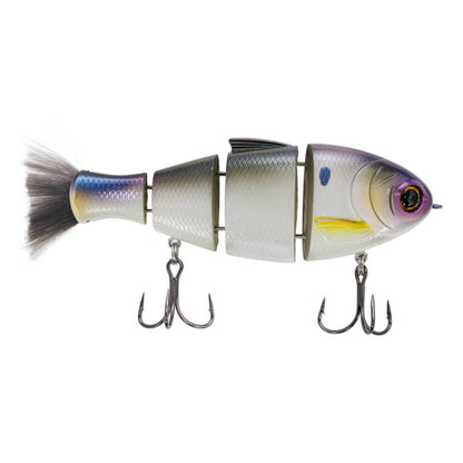 Bucca Brand Bull Shad 5" Swimbait