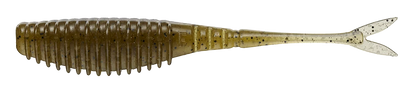 Evergreen 4.5" Bull Point Shad