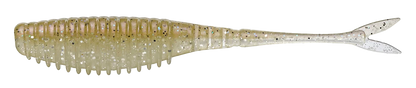 Evergreen 4.5" Bull Point Shad