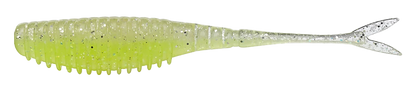 Evergreen 4.5" Bull Point Shad