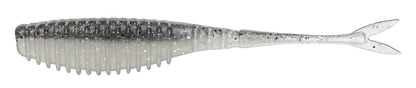 Evergreen 4.5" Bull Point Shad
