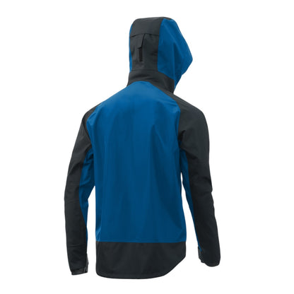 Huk Tournament Jacket H4000061 - Huk Blue / Large