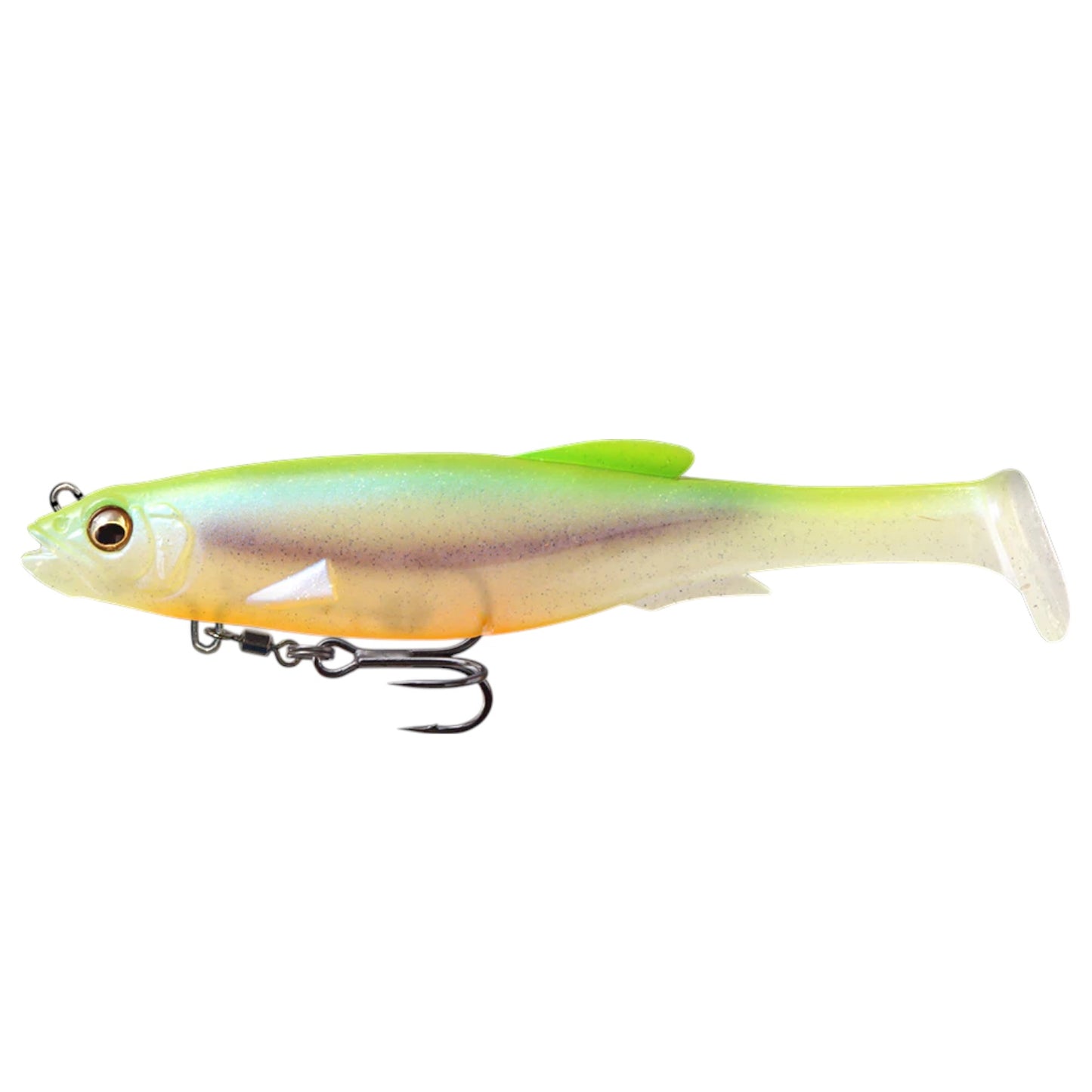 Megabass Magdraft Swimbaits 5"