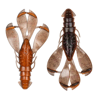 6th Sense 3.8" Congo Craw