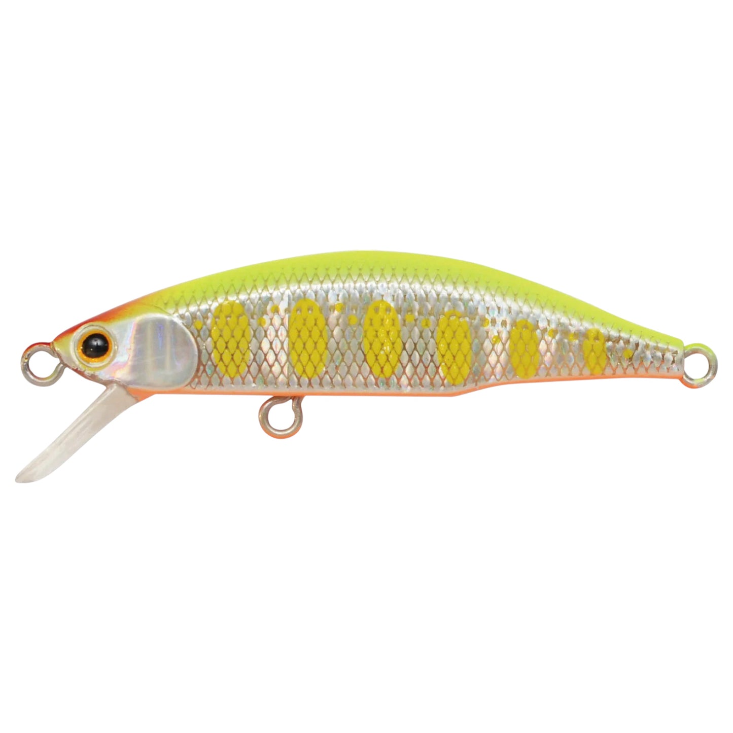 Jackson Meteora Trout Minnow