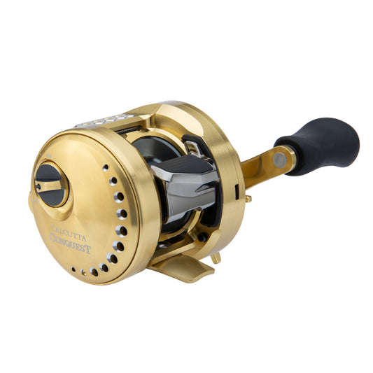 Shimano Calcutta Conquest 200 Casting Reels
