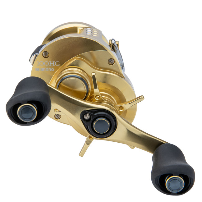 Shimano Calcutta Conquest 200 Casting Reels