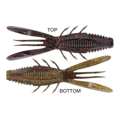 Rapala Crush City 4" Bronco Bug
