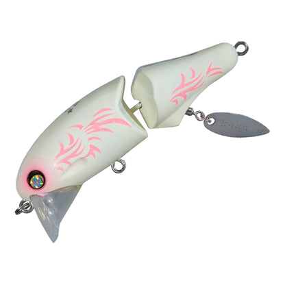 Whiplash Factory Lit It Roll Wakebait