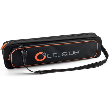 Celsius Basic Ice Rod Storage Case – Three Rivers Tackle