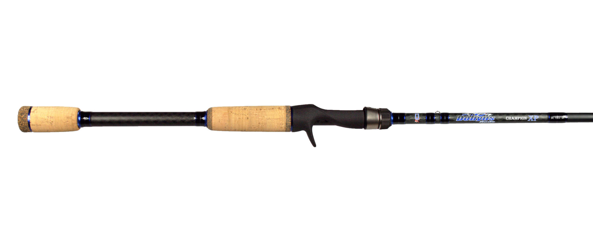 Dobyns Champion XP Frog, Pitch & Flip Casting Rods