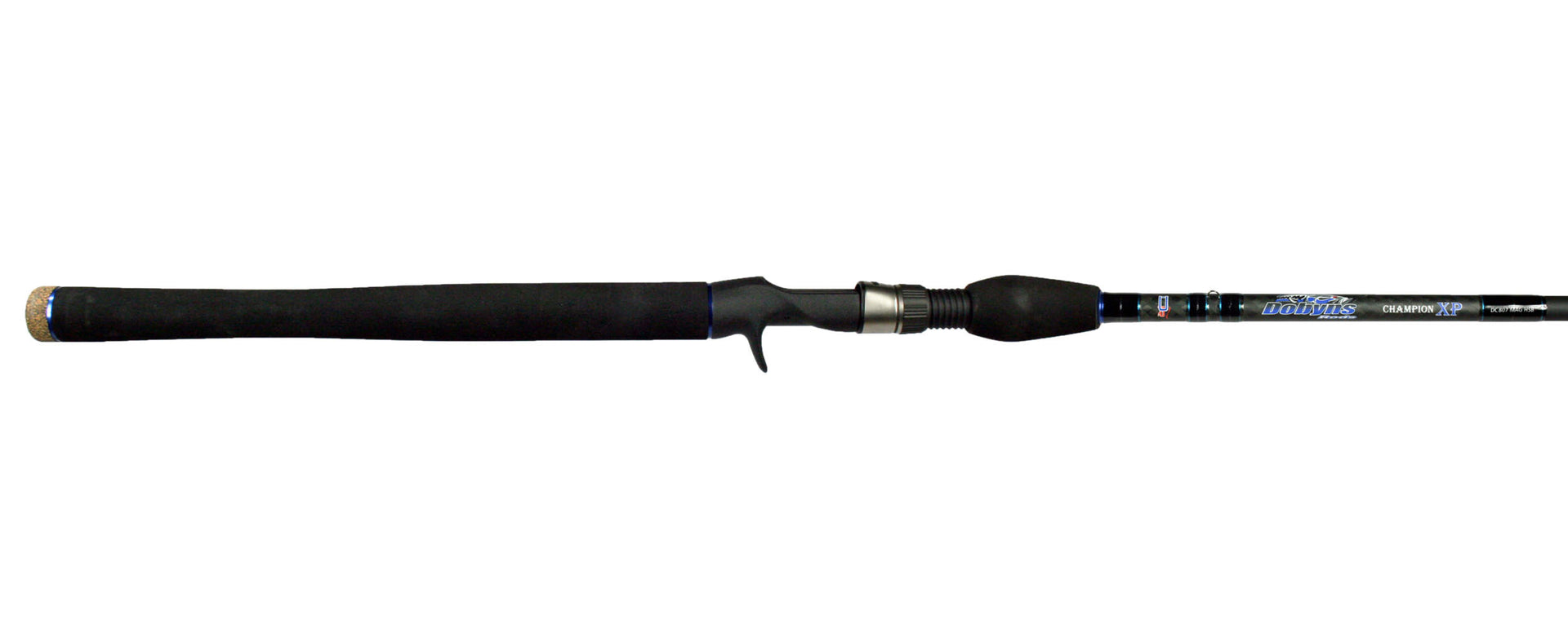 Dobyns Champion XP Swimbait, Mag Topwater and A-Rig Casting Rods  Three  Rivers Tackle
