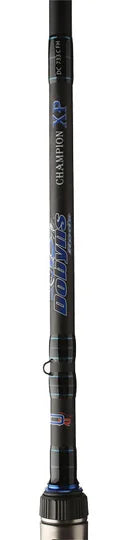 Dobyns Champion XP Glass Crankbait Casting Rods – Three Rivers Tackle Dobyns Champion XP Glass Crankbait Casting Rods – Three Rivers Tackle