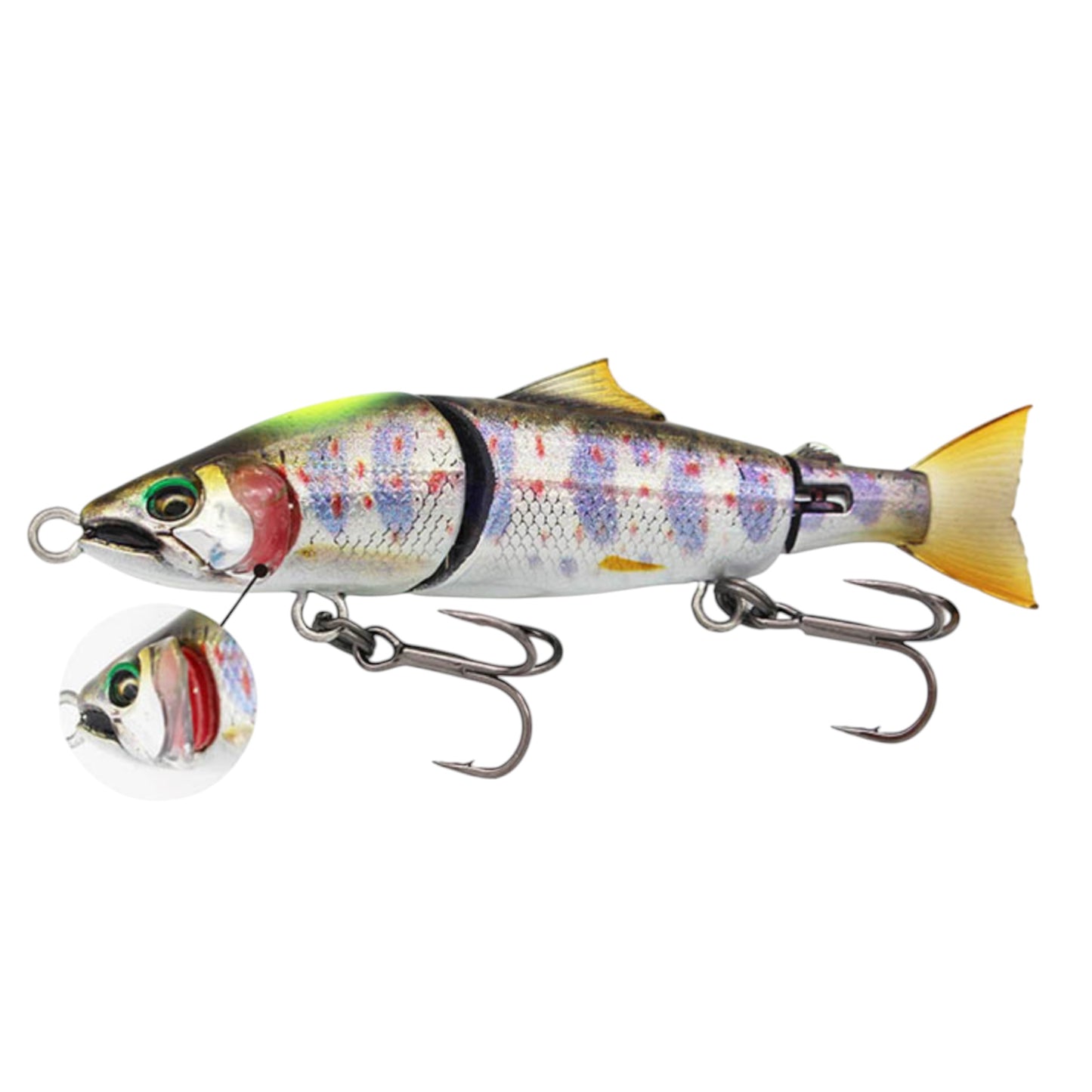 Little Jack Gillary-01 BFS Lipless Minnow - Coming Soon