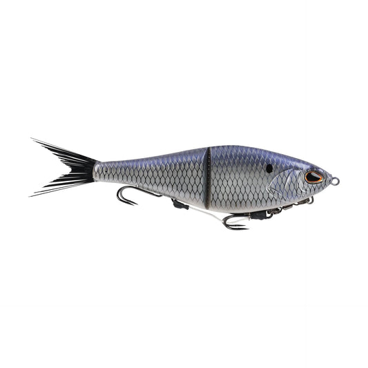 Berkley Powerbait Chop Block Soft Glide Bait