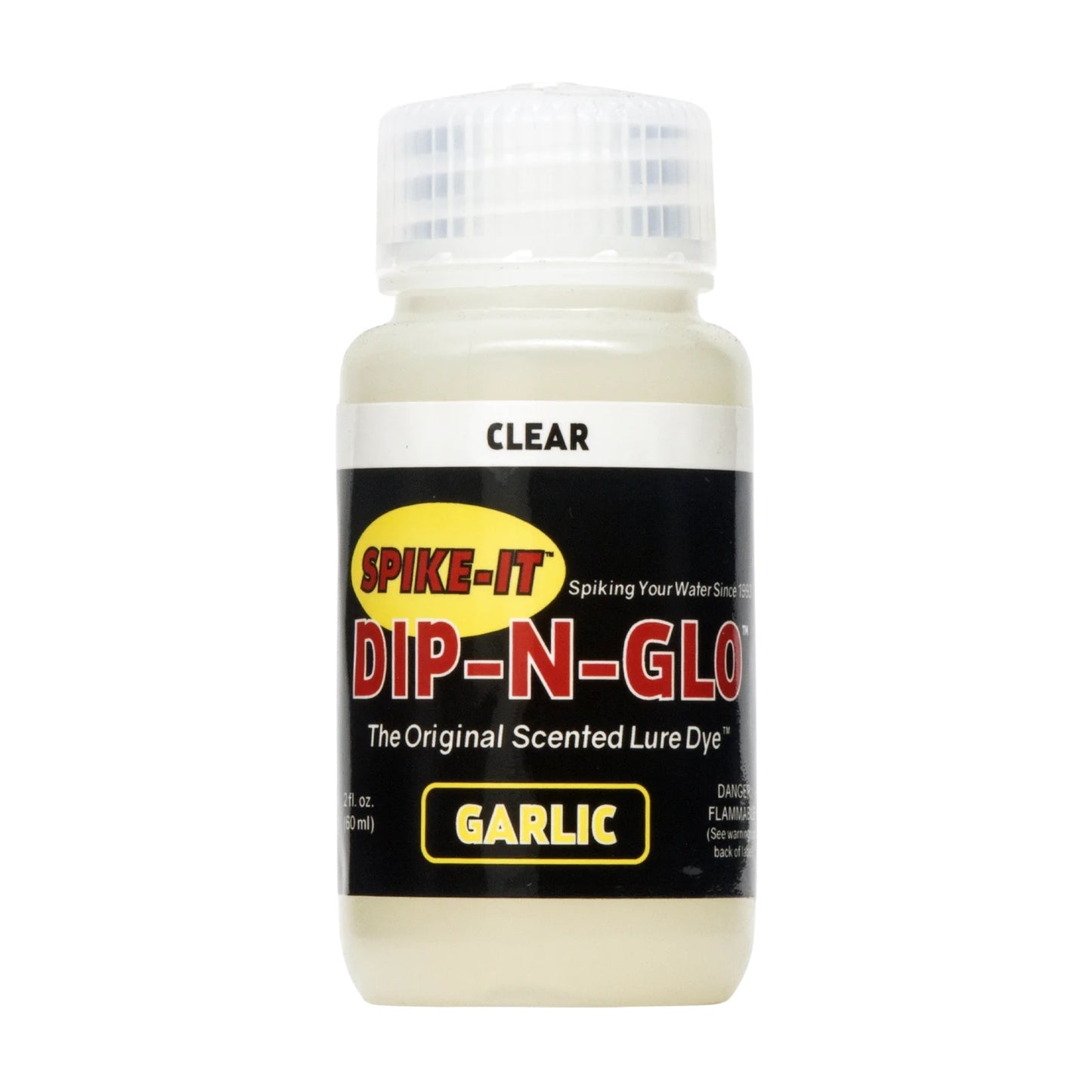 Spike-It Dip-N-Glo GARLIC