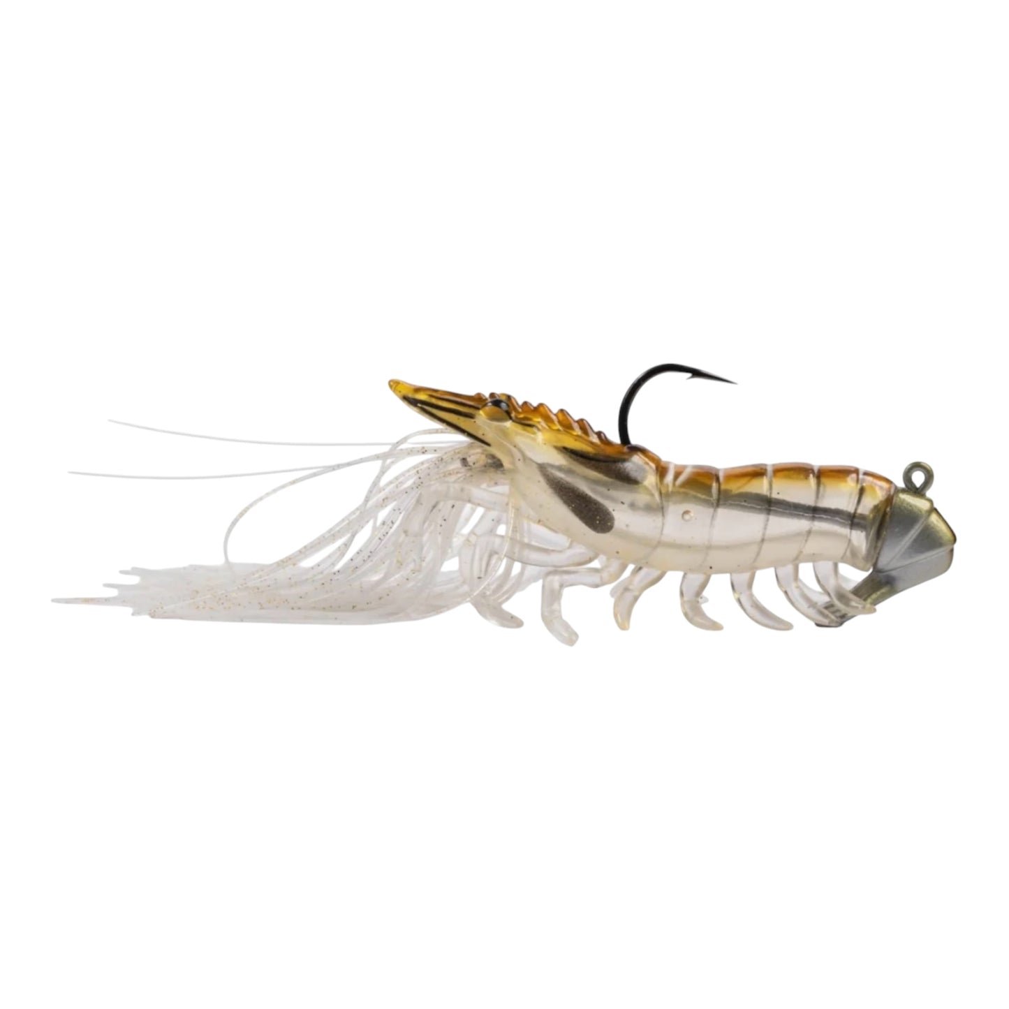 LIVETARGET Hollow Body Shrimp - Coming Soon
