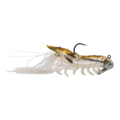 LIVETARGET Hollow Body Shrimp - Coming Soon