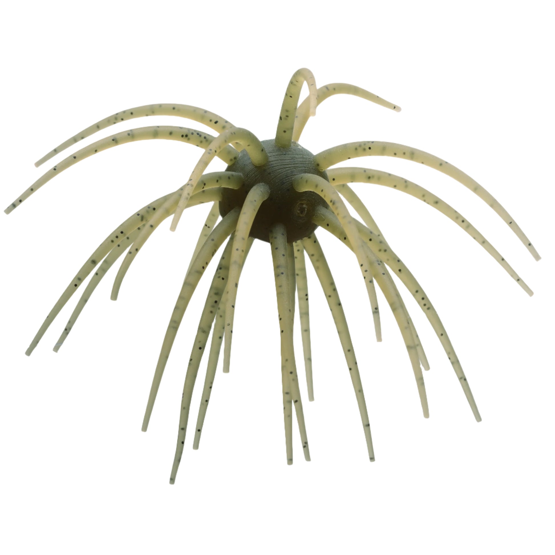 HideUp Coike 17mm Soft Material Design Creature Bait - JDM – Three HideUp Coike 17mm Soft Material Design Creature Bait - JDM – Three