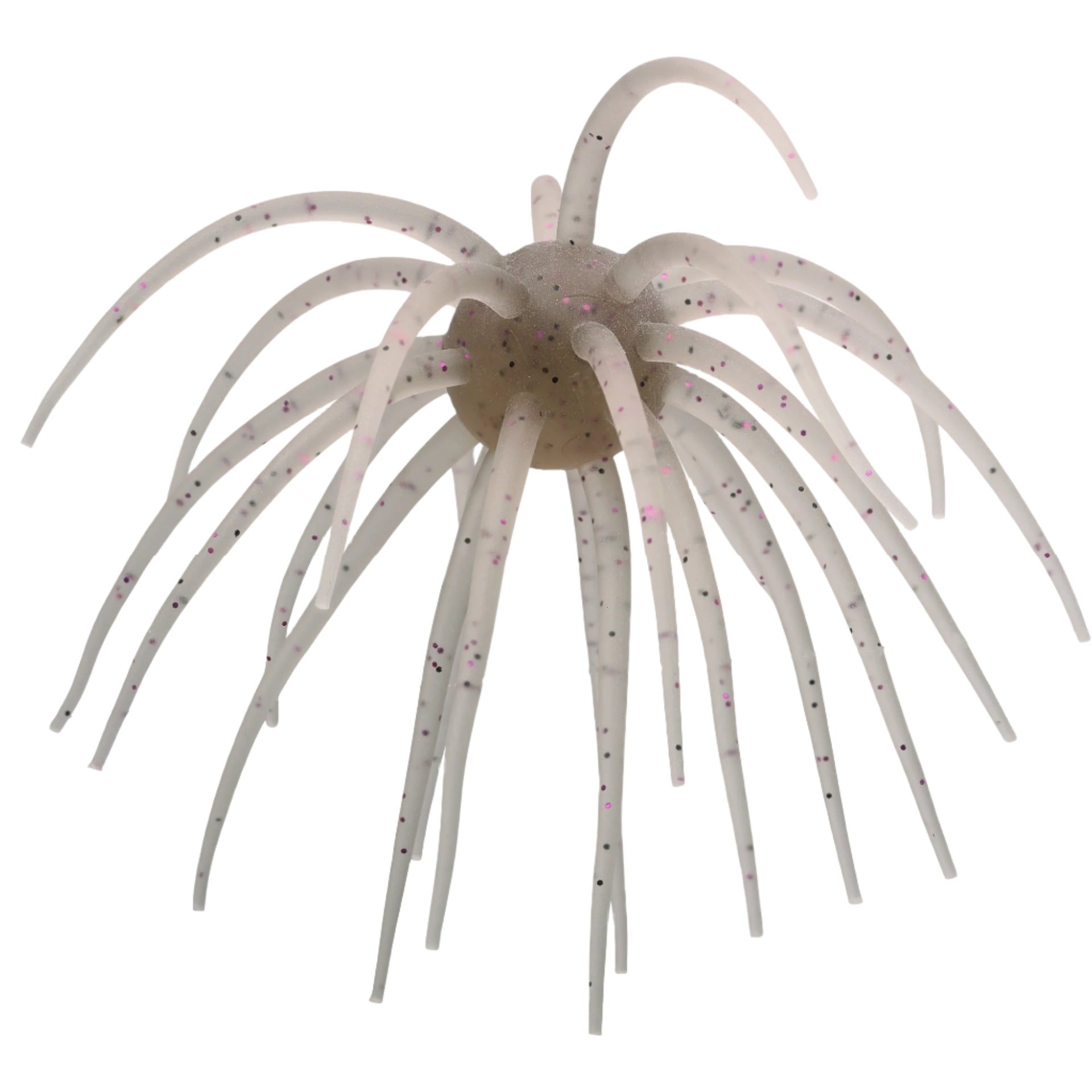 HideUp Coike 17mm Soft Material Design Creature Bait - JDM – Three