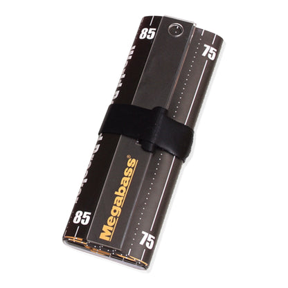 Megabass Mobile Compact Measure 85