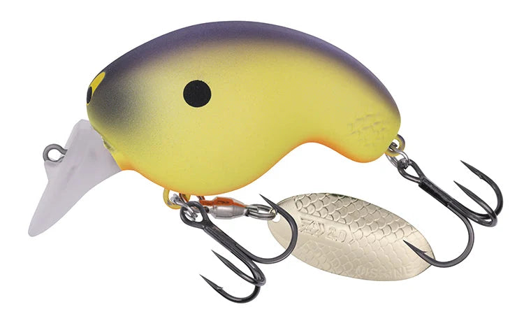 Daiwa Mr. Fortune Wakebait